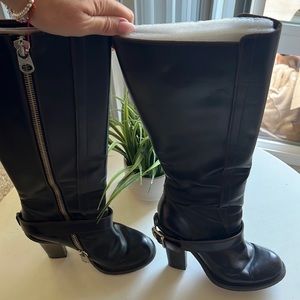 Chloe boots